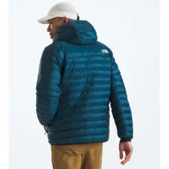The North Face Terra Peak Hoodie - Men's- Casual Clothing|Snow Clothing