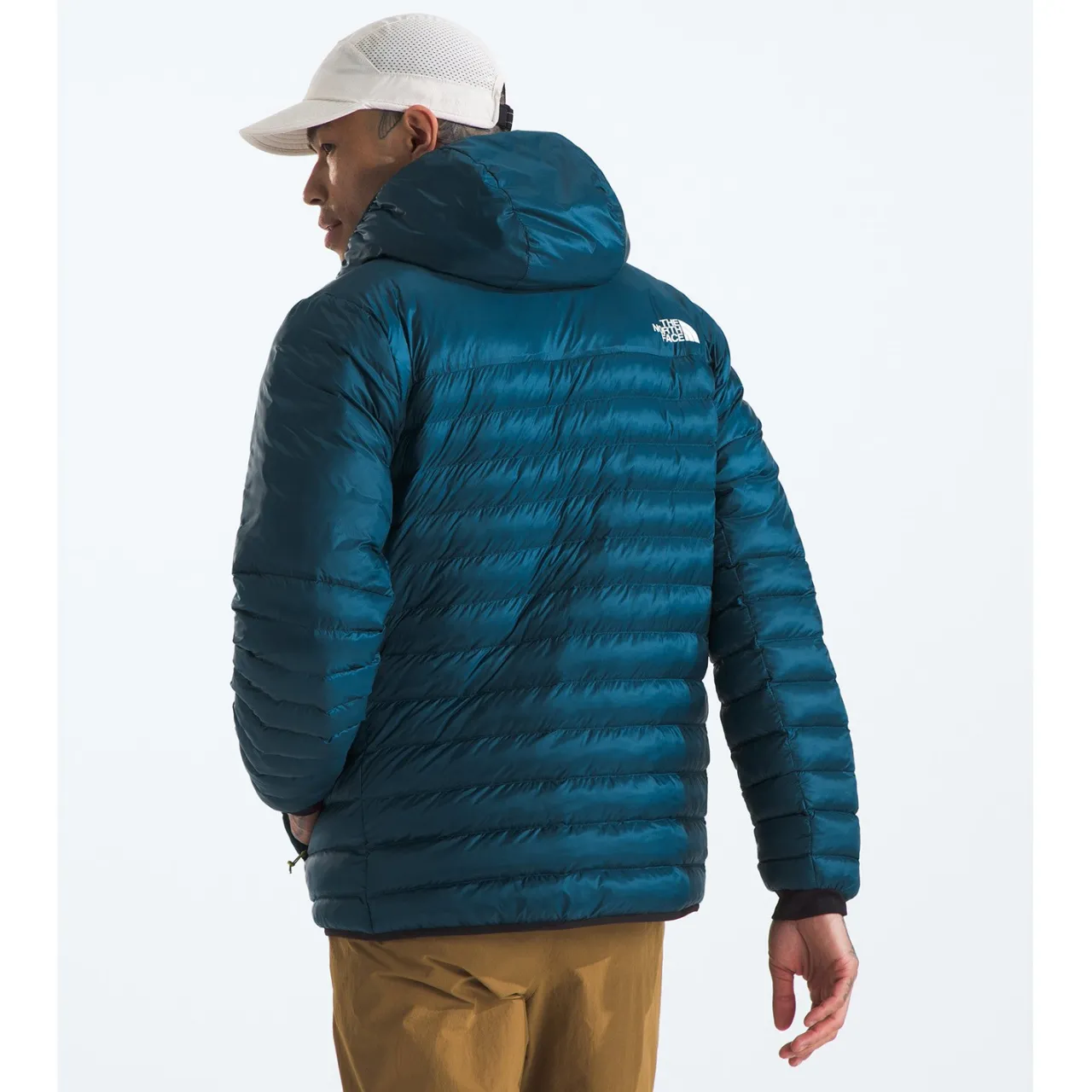 The North Face Terra Peak Hoodie - Men's- Casual Clothing|Snow Clothing