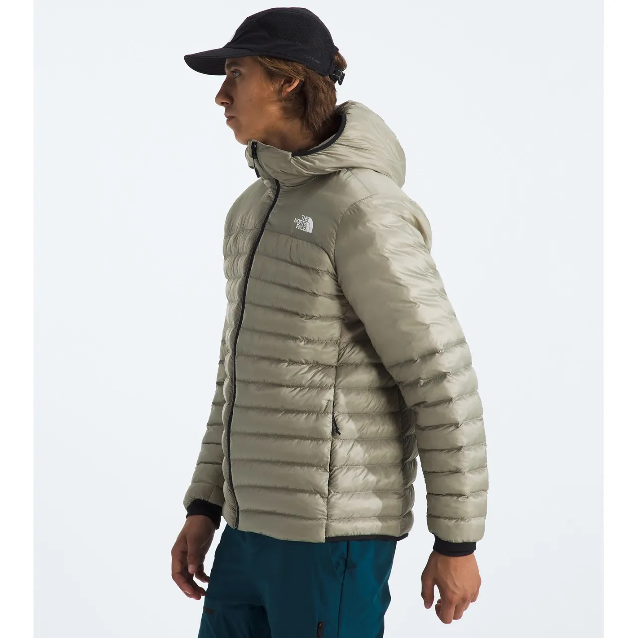 The North Face Terra Peak Hoodie - Men's- Casual Clothing|Snow Clothing