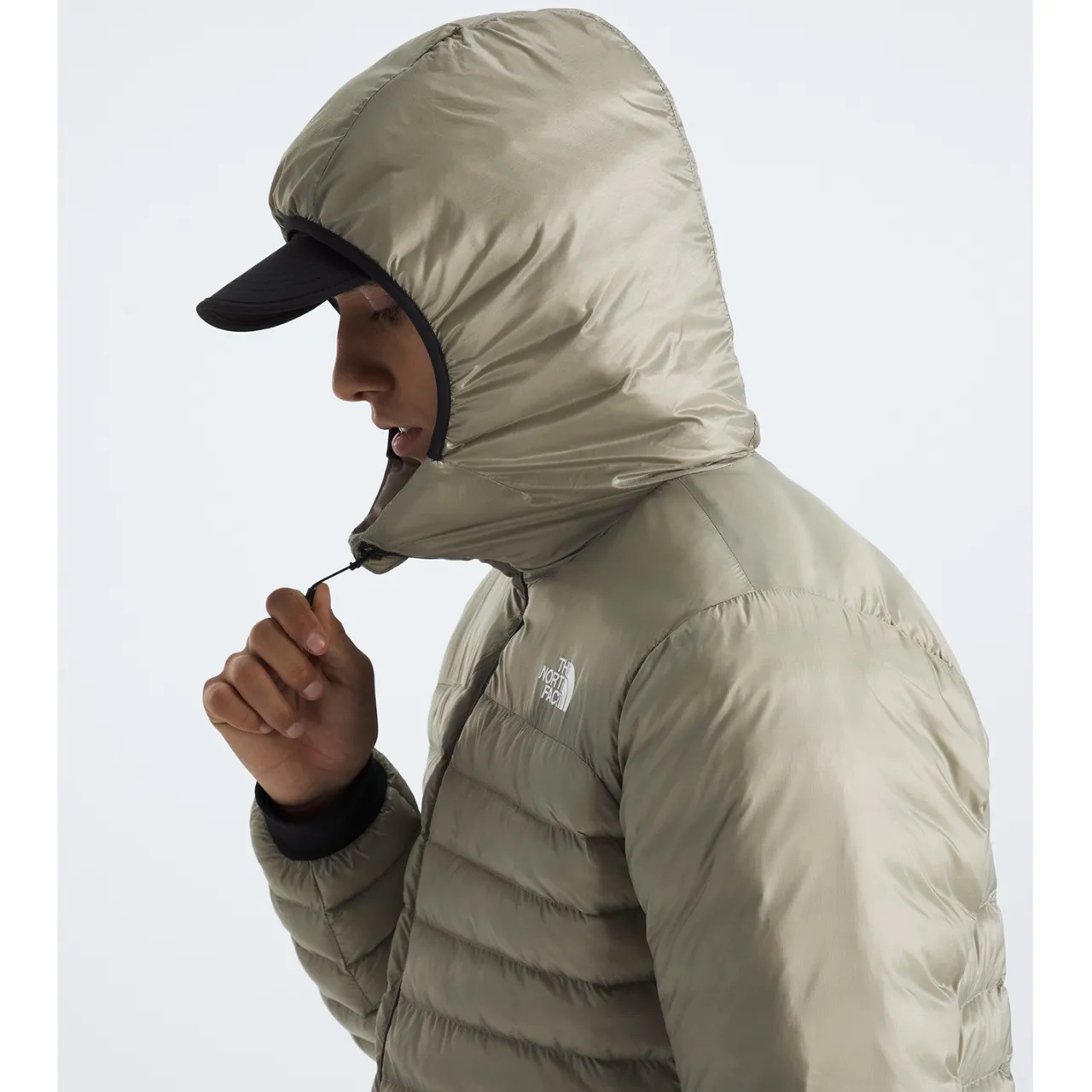 The North Face Terra Peak Hoodie - Men's- Casual Clothing|Snow Clothing