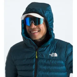 The North Face Terra Peak Hoodie - Men's- Casual Clothing|Snow Clothing