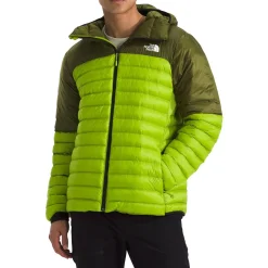 The North Face Terra Peak Hoodie - Men's- Casual Clothing|Snow Clothing