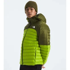 The North Face Terra Peak Hoodie - Men's- Casual Clothing|Snow Clothing