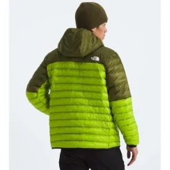 The North Face Terra Peak Hoodie - Men's- Casual Clothing|Snow Clothing