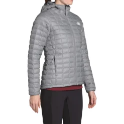The North Face ThermoBall Eco Hoodie - Women's-Women Casual Clothing|Snow Clothing