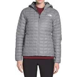 The North Face ThermoBall Eco Hoodie - Women's-Women Casual Clothing|Snow Clothing