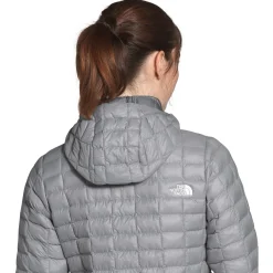 The North Face ThermoBall Eco Hoodie - Women's-Women Casual Clothing|Snow Clothing