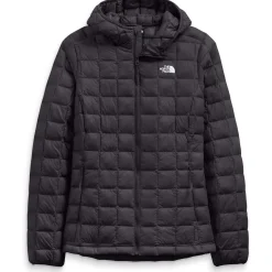 The North Face ThermoBall Eco Hoodie - Women's-Women Casual Clothing|Snow Clothing
