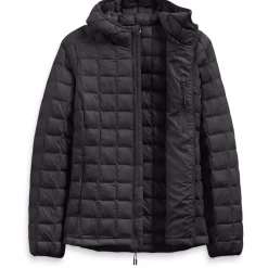 The North Face ThermoBall Eco Hoodie - Women's-Women Casual Clothing|Snow Clothing