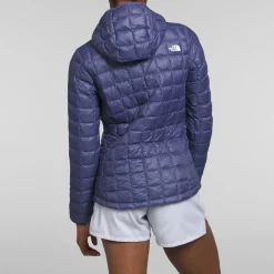 The North Face ThermoBall Eco Hoodie - Women's-Women Casual Clothing|Snow Clothing