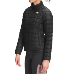 The North Face ThermoBall Eco Jacket - Women's-Women Casual Clothing|Snow Clothing