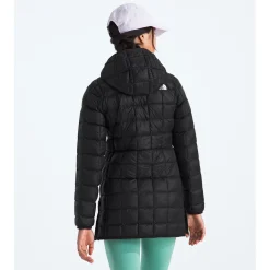 The North Face ThermoBall™ Parka - Girls'-Kids Kids Clothing|Kids Jackets