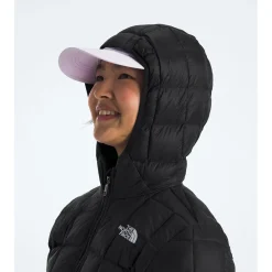 The North Face ThermoBall™ Parka - Girls'-Kids Kids Clothing|Kids Jackets