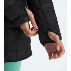 The North Face ThermoBall™ Parka - Girls'-Kids Kids Clothing|Kids Jackets