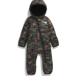 The North Face ThermoBall™ One-Piece - Infants'-Kids Infant Snow Clothing|Infant Jackets & Onepieces