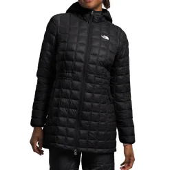 The North Face ThermoBall™ Eco Parka - Women's-Women Snow Clothing