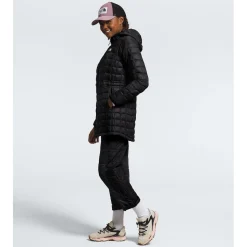 The North Face ThermoBall™ Eco Parka - Women's-Women Snow Clothing