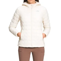 The North Face ThermoBall™ Eco Hoodie 2.0 - Women's-Women Casual Clothing|Snow Clothing