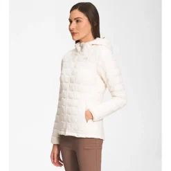 The North Face ThermoBall™ Eco Hoodie 2.0 - Women's-Women Casual Clothing|Snow Clothing