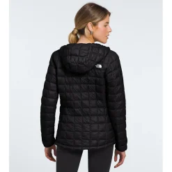 The North Face ThermoBall™ Eco Hoodie 2.0 - Women's-Women Casual Clothing|Snow Clothing