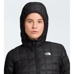 The North Face ThermoBall™ Eco Hoodie 2.0 - Women's-Women Casual Clothing|Snow Clothing