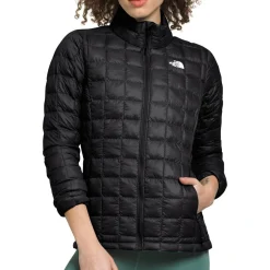 The North Face ThermoBall™ Eco Jacket 2.0 - Women's-Women Casual Clothing|Snow Clothing