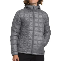 The North Face ThermoBall™ Eco Hoodie 2.0 Hoodie - Men's- Casual Clothing|Snow Clothing