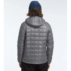 The North Face ThermoBall™ Eco Hoodie 2.0 Hoodie - Men's- Casual Clothing|Snow Clothing