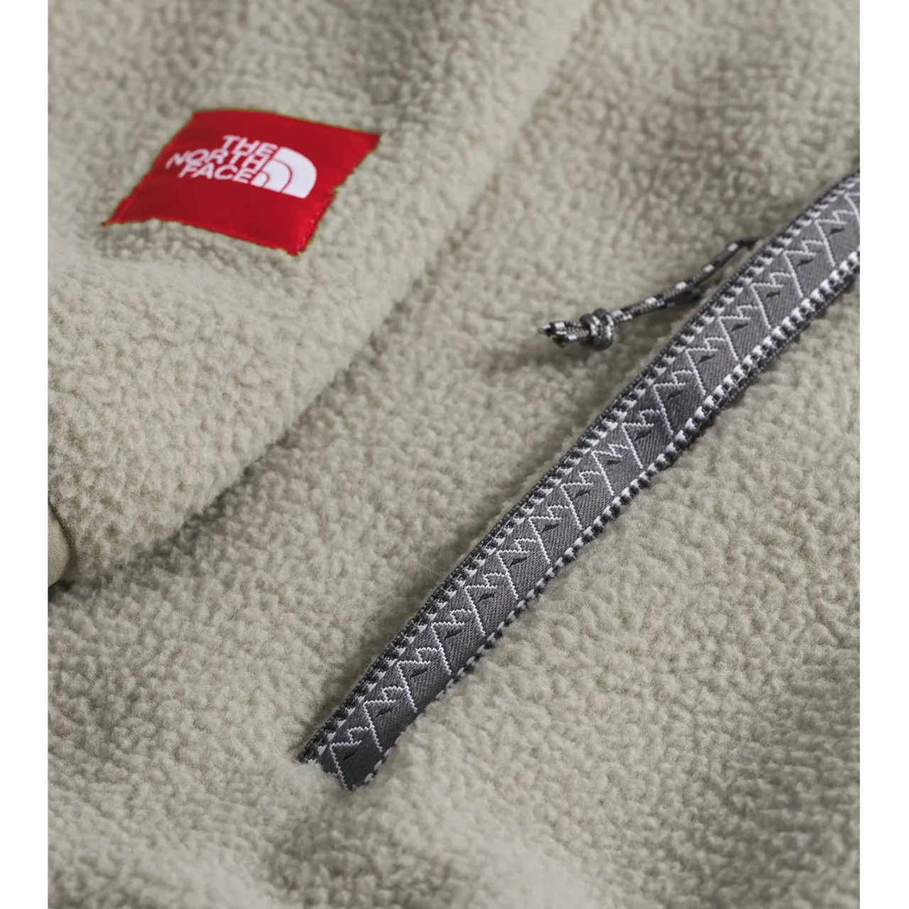 The North Face TNF™ Fleeski Full Zip Jacket - Women's-Women Casual Clothing|Snow Clothing