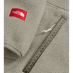 The North Face TNF™ Fleeski Full Zip Jacket - Men's- Casual Clothing|Snow Clothing