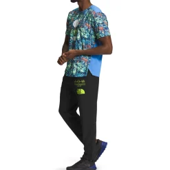 The North Face Trailwear OKT Joggers - Men's- Active Clothing|Active Bottoms