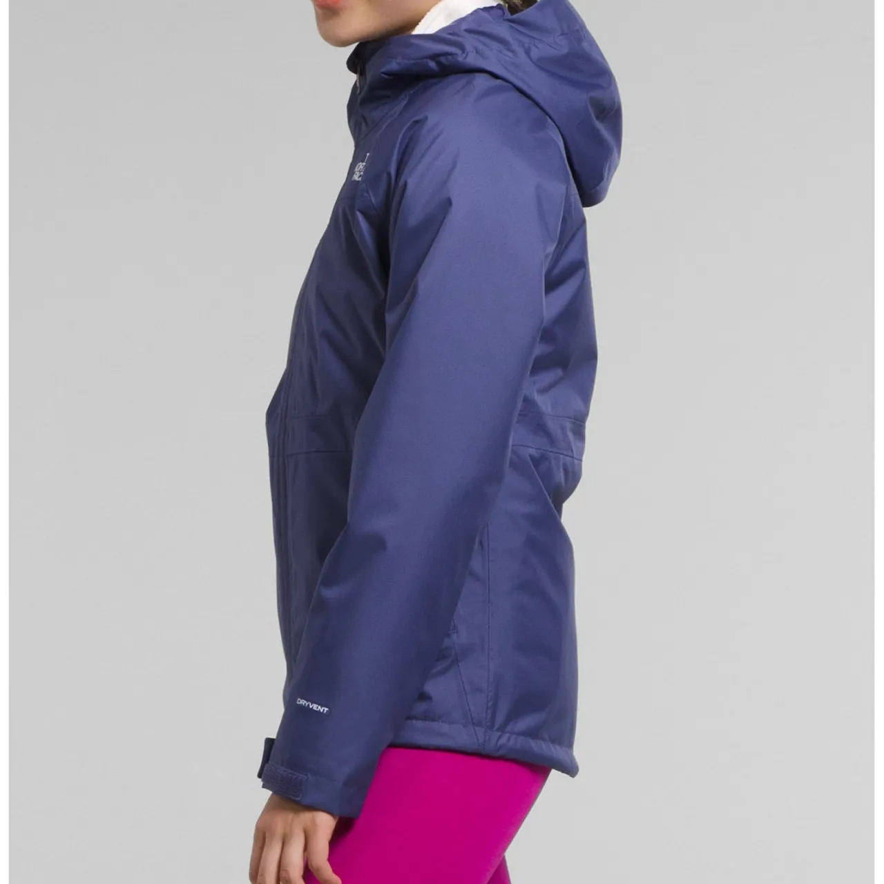 The North Face Vortex Triclimate® Jacket - Girls'-Kids Kids Jackets|Girls Snow Clothing