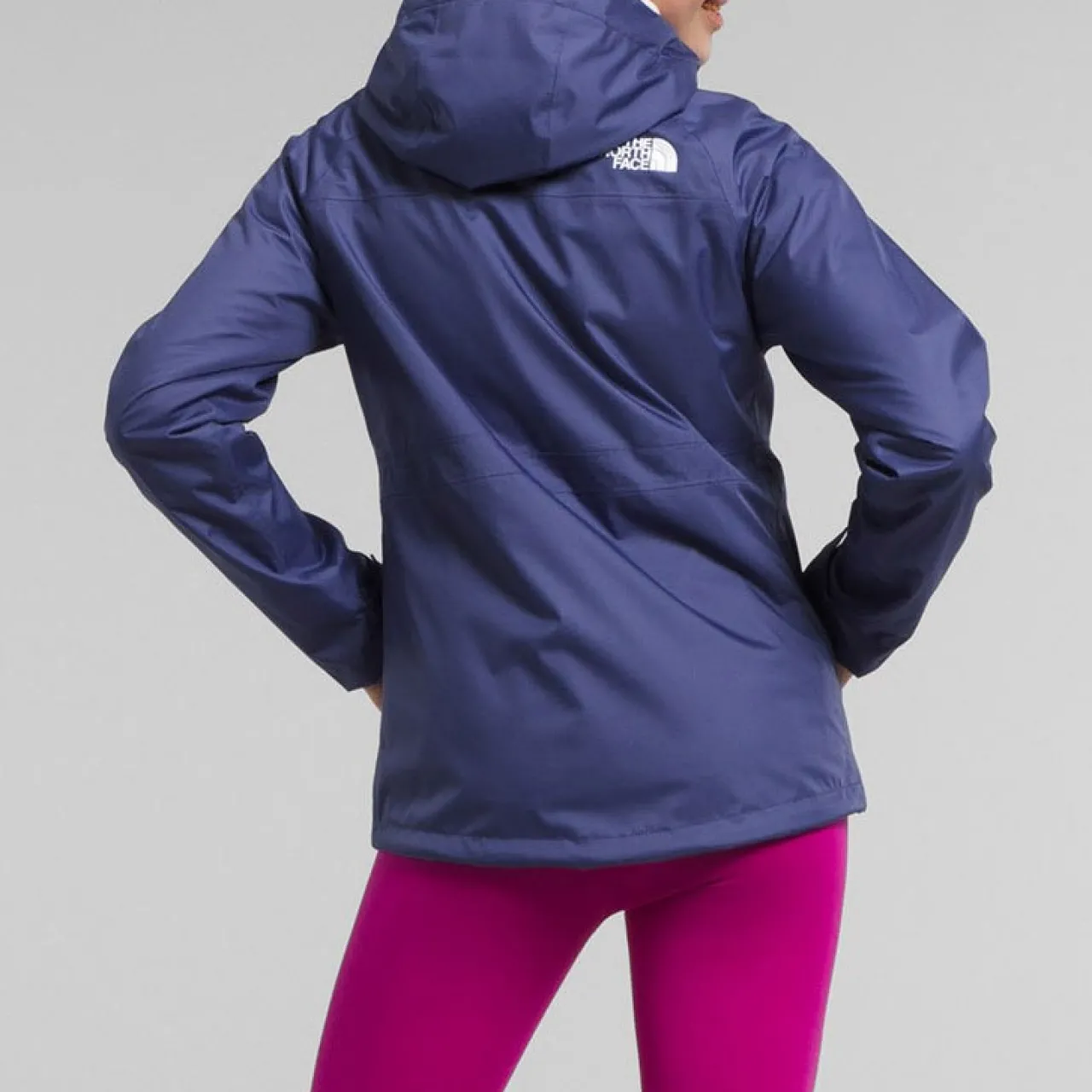 The North Face Vortex Triclimate® Jacket - Girls'-Kids Kids Jackets|Girls Snow Clothing
