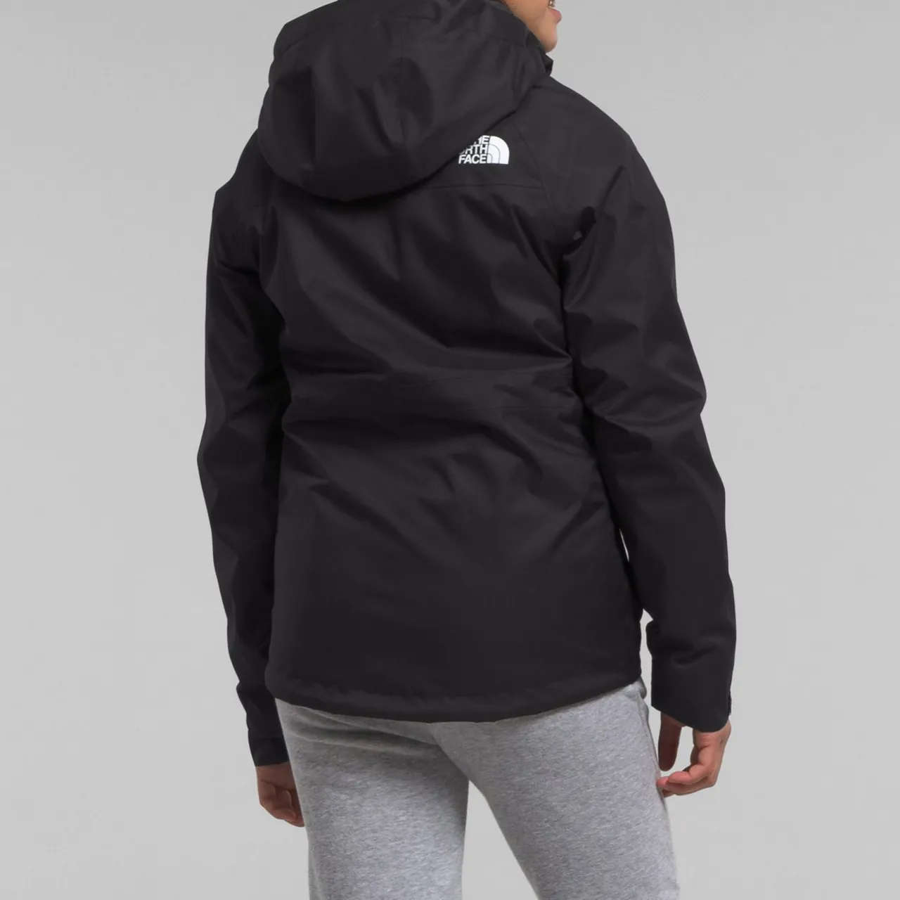 The North Face Vortex Triclimate® Jacket - Girls'-Kids Kids Jackets|Girls Snow Clothing