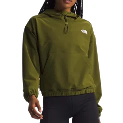 The North Face Willow Stretch Hoodie - Women's-Women Snow Clothing