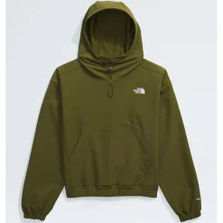 The North Face Willow Stretch Hoodie - Women's-Women Snow Clothing