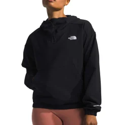 The North Face Willow Stretch Hoodie - Women's-Women Snow Clothing