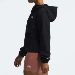 The North Face Willow Stretch Hoodie - Women's-Women Snow Clothing