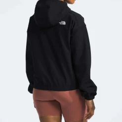 The North Face Willow Stretch Hoodie - Women's-Women Snow Clothing