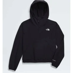The North Face Willow Stretch Hoodie - Women's-Women Snow Clothing