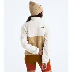 The North Face Yumiori ¼ Zip - Women's-Women Casual Clothing|Snow Clothing