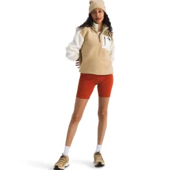 The North Face Yumiori ¼ Zip - Women's-Women Casual Clothing|Snow Clothing
