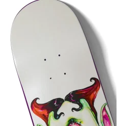 There Skateboards Chandler Blake Armstrong Ghoul 8.5 Skateboard Deck- Decks