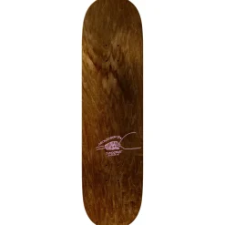 There Skateboards Marbie Crush On Me 8.5 Skateboard Deck- Decks