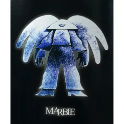 There Skateboards Marbie Angel Easy Rider 8.5 Skateboard Deck- Decks