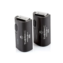 Therm-ic C-Pack 1300 Battery - Single Battery- Snowboard Boots|Ski Boots