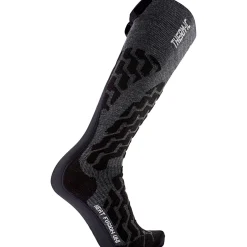 Therm-ic Sock Set Heat Fusion Uni + S-Pack 700B Socks- Socks|Ski Socks