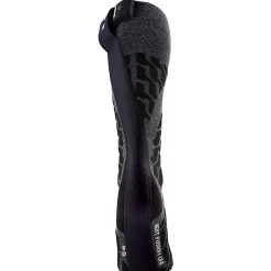 Therm-ic Sock Set Heat Fusion Uni + S-Pack 700B Socks- Socks|Ski Socks