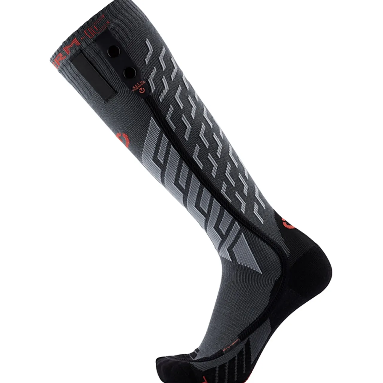 Therm-ic Ultra Warm Performance Socks S.E.T.- Socks|Ski Socks