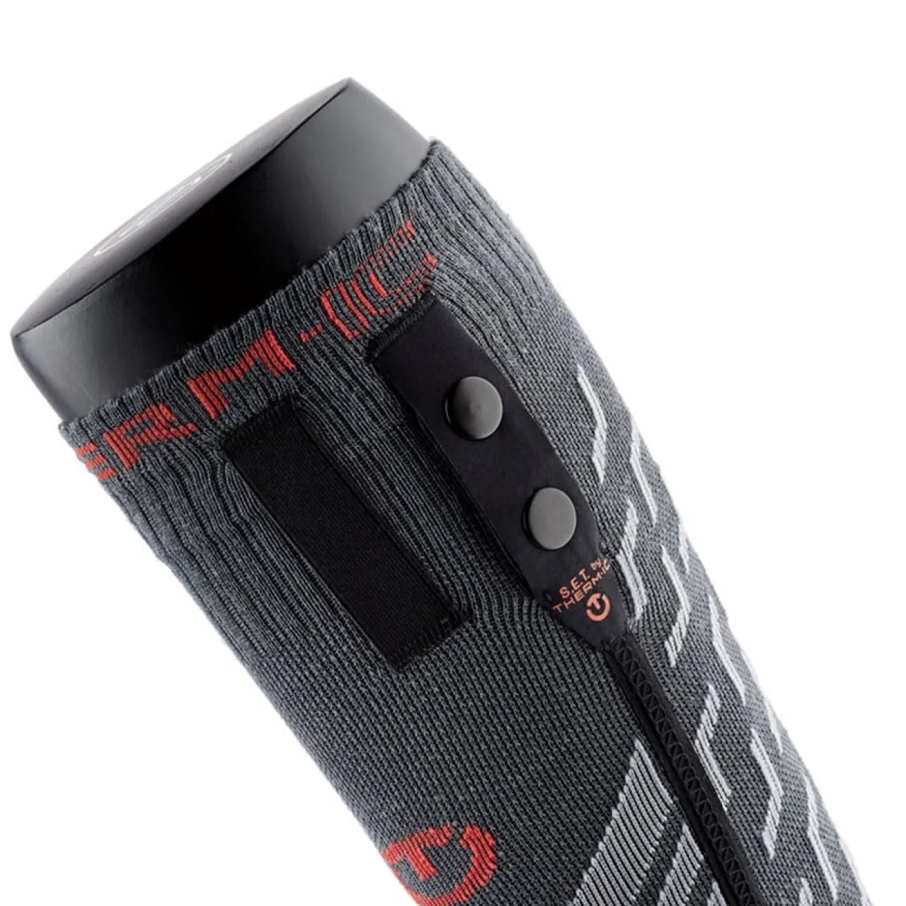 Therm-ic Ultra Warm Performance Socks S.E.T.- Socks|Ski Socks